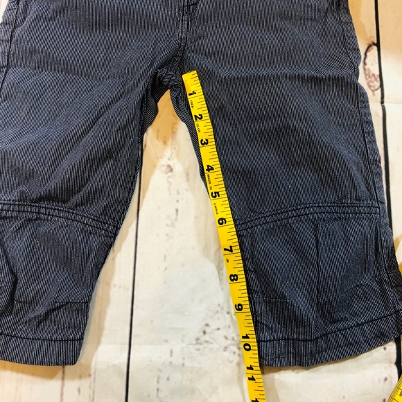 Boy 7/8 years Bermuda shorts - Picture 4 of 8